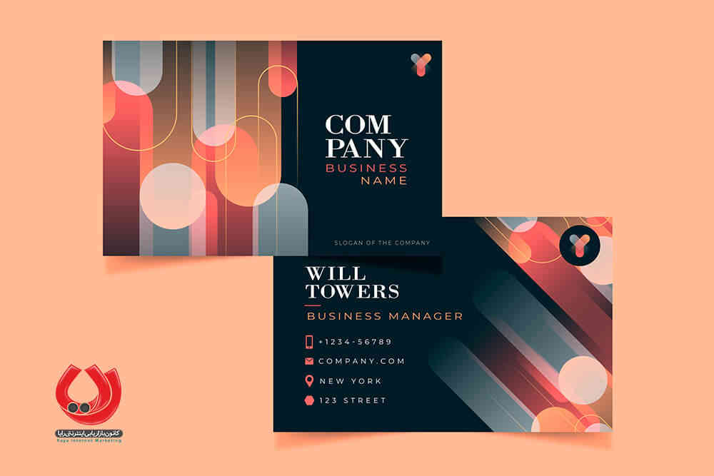 بهترین کارت ویزیت برای کسب‌وکارتان کدام است؟